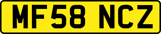 MF58NCZ