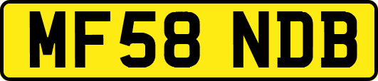MF58NDB