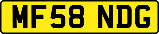 MF58NDG