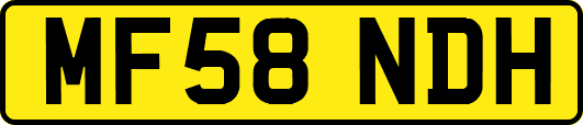 MF58NDH