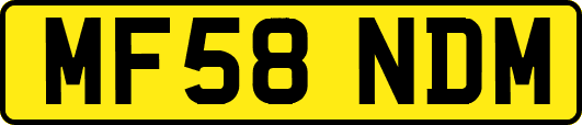 MF58NDM