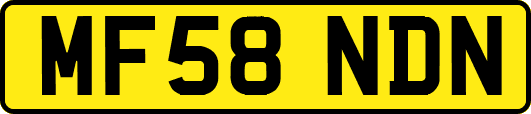 MF58NDN