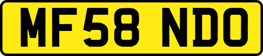 MF58NDO