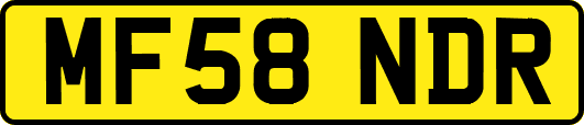 MF58NDR