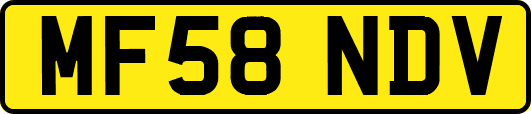 MF58NDV