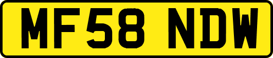 MF58NDW