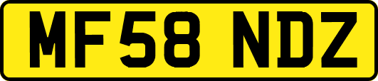 MF58NDZ