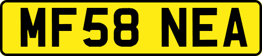 MF58NEA