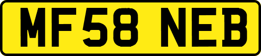 MF58NEB
