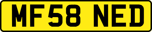 MF58NED