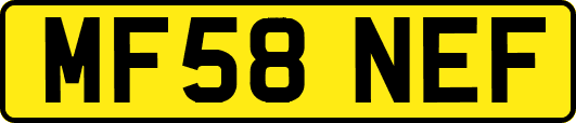 MF58NEF