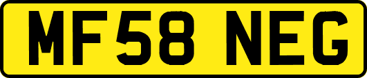 MF58NEG
