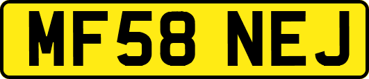 MF58NEJ