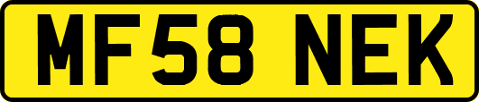 MF58NEK