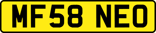 MF58NEO