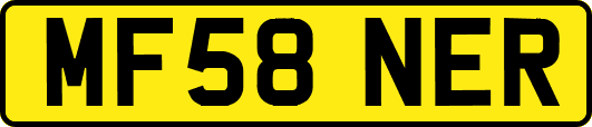 MF58NER