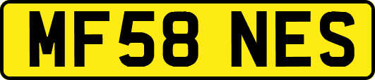MF58NES