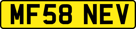 MF58NEV