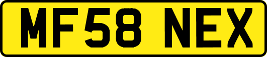 MF58NEX