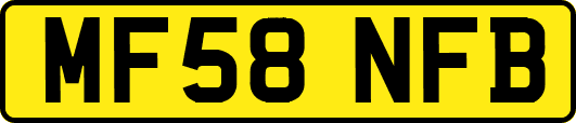 MF58NFB