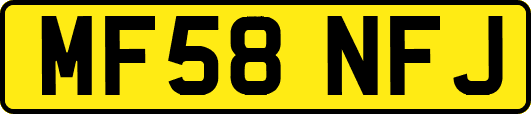 MF58NFJ
