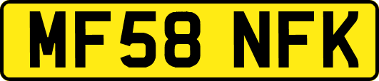 MF58NFK