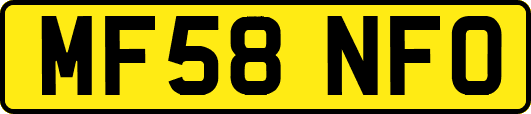 MF58NFO