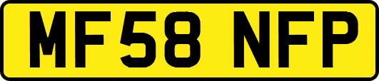 MF58NFP