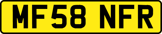MF58NFR