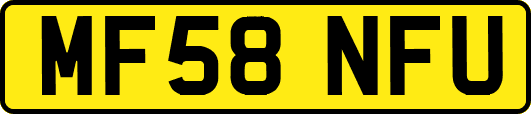 MF58NFU