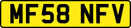 MF58NFV