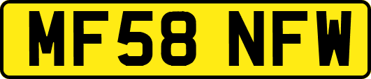 MF58NFW