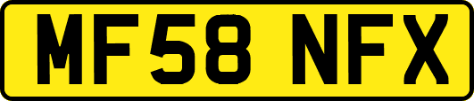 MF58NFX
