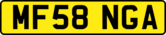 MF58NGA