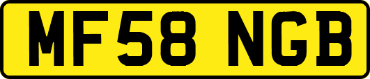 MF58NGB