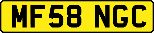 MF58NGC