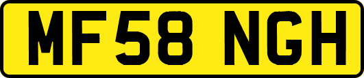 MF58NGH