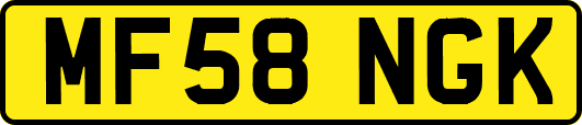 MF58NGK