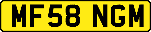 MF58NGM