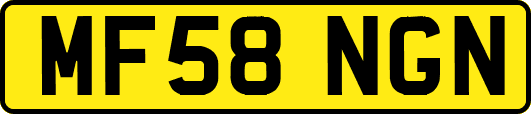 MF58NGN