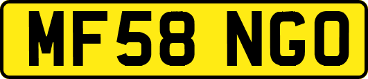 MF58NGO