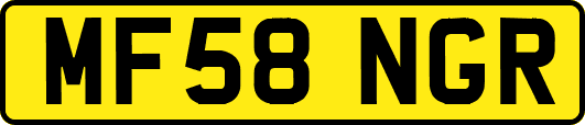 MF58NGR