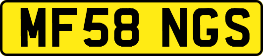 MF58NGS