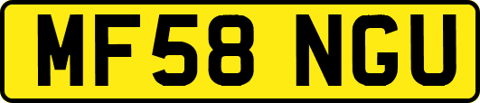 MF58NGU