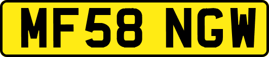 MF58NGW