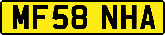 MF58NHA