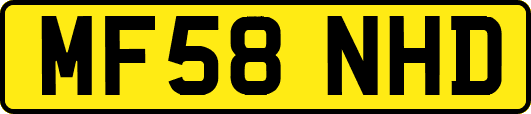 MF58NHD