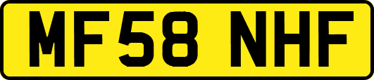 MF58NHF