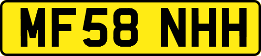 MF58NHH