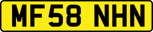 MF58NHN